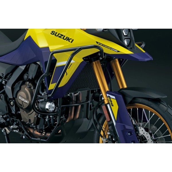 Suzuki Accessory Bar